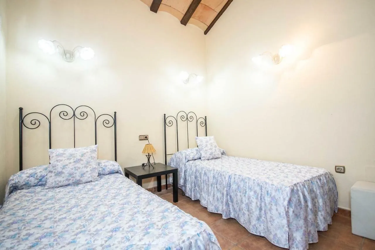 Cubo'S Finca Macias Villa Cartama Holiday home