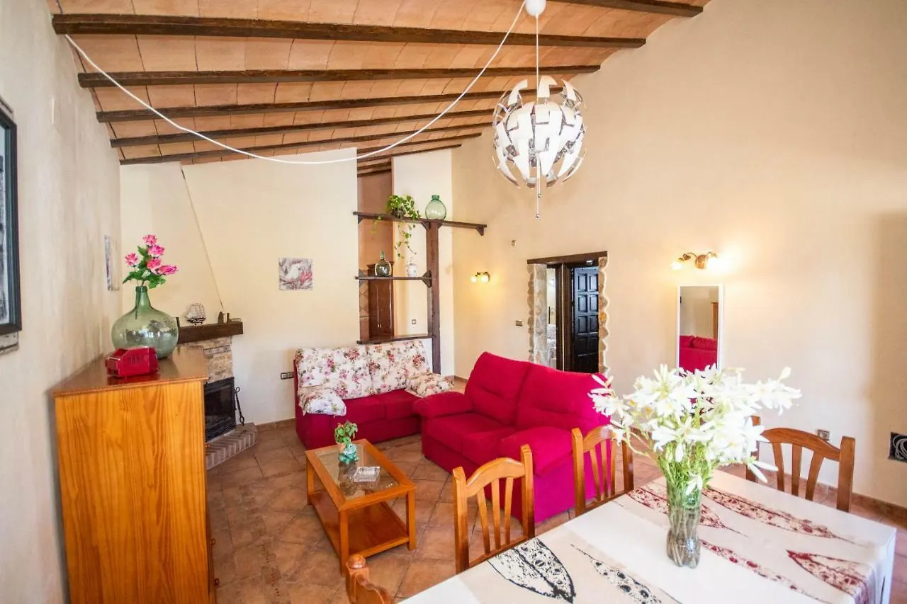 Cubo'S Finca Macias Villa Cartama