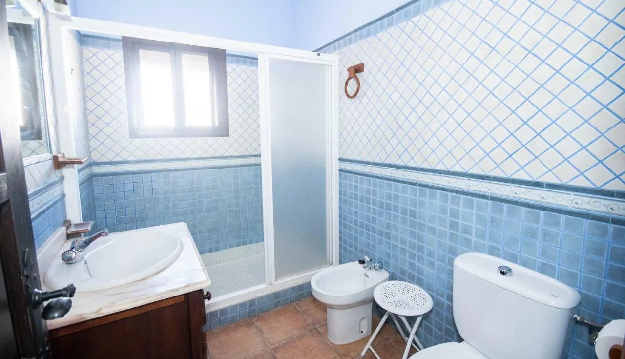 Cubo'S Finca Macias Villa Cartama Holiday home