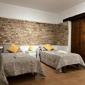 Habitación en casa particular Habitacion Granada, Cártama
